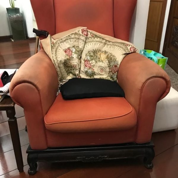 Restauração de móveis antigos – Daisy Decorações Pinheiros