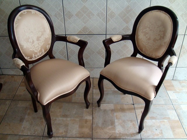 Móvel restaurado – Daisy Decorações